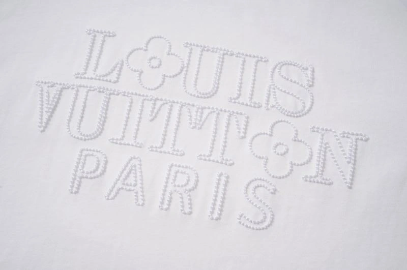 Louis Vuitton T-Shirts GoAnywhere 132156