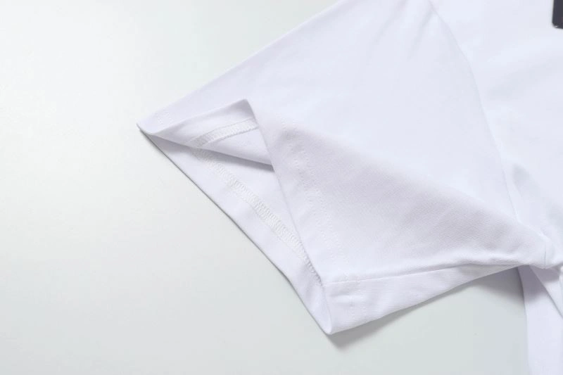 Louis Vuitton T-Shirts Casual 132158