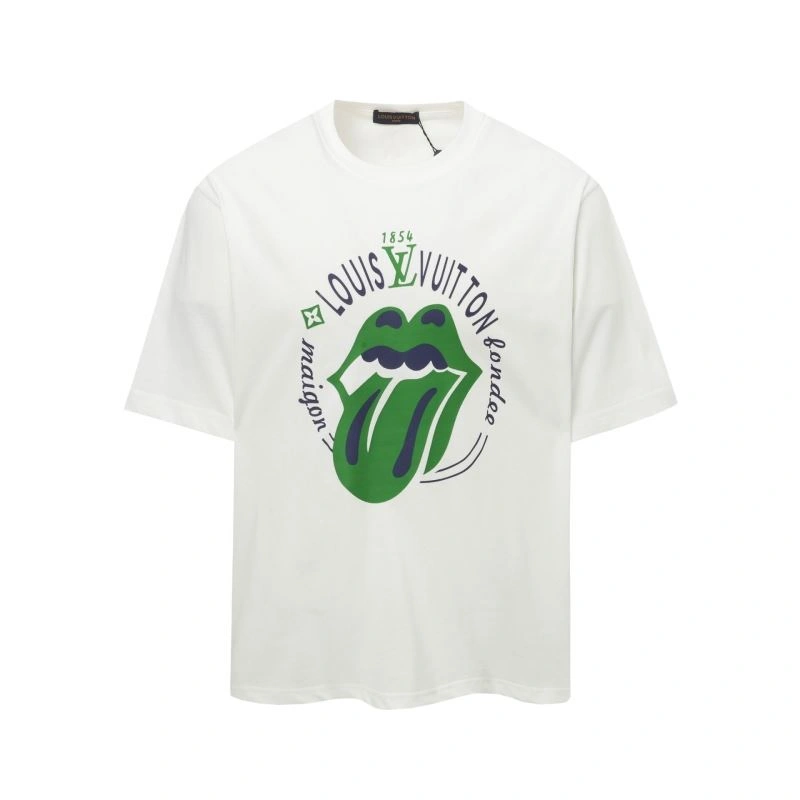 AllSeason Louis Vuitton T-Shirts 132178