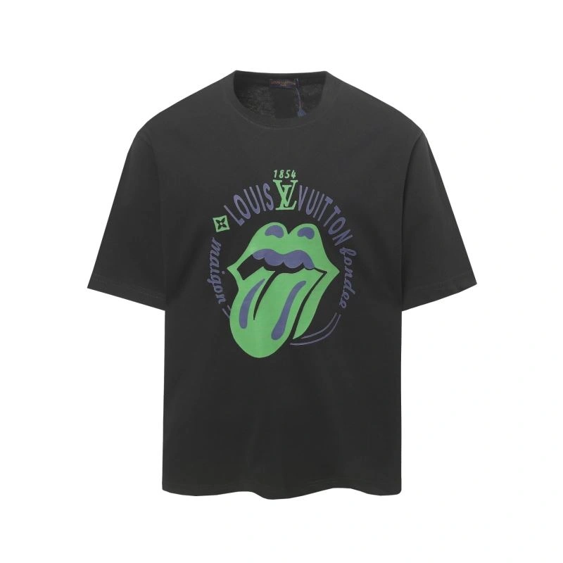 AllSeason Louis Vuitton T-Shirts 132178