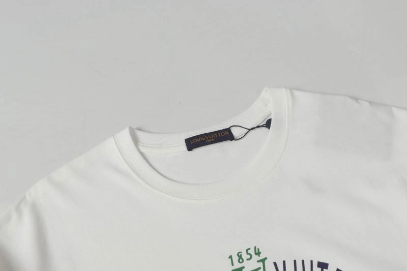 AllSeason Louis Vuitton T-Shirts 132178