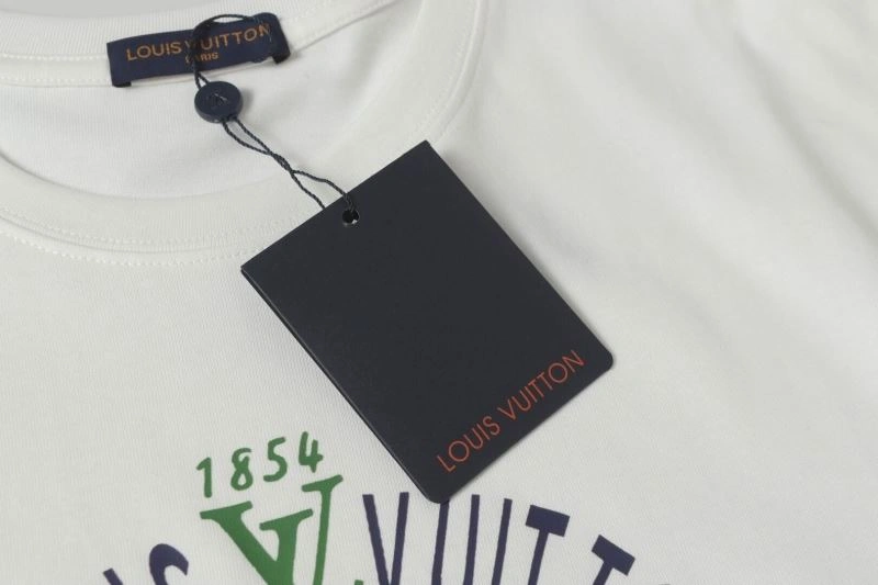 AllSeason Louis Vuitton T-Shirts 132178