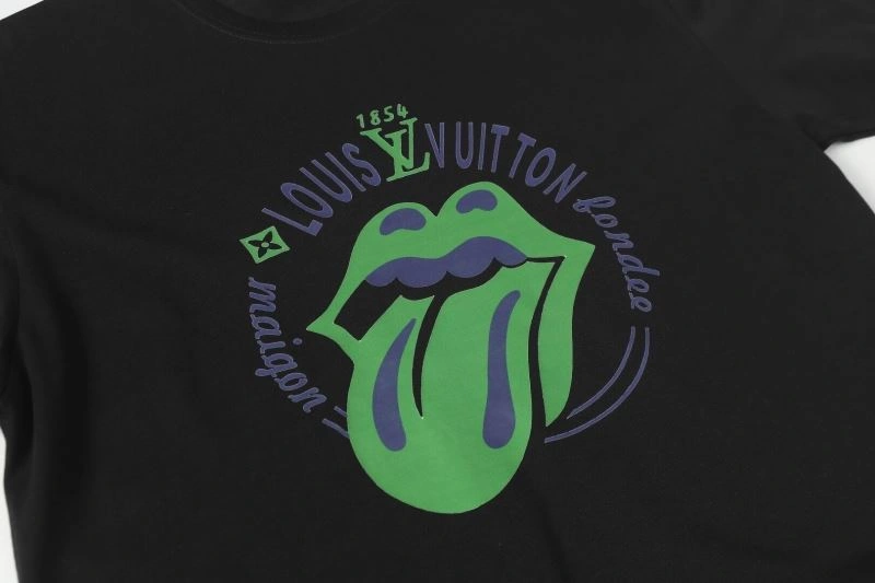AllSeason Louis Vuitton T-Shirts 132178