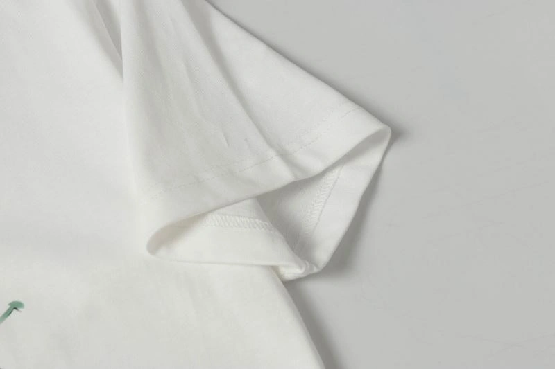 Louis Vuitton T-Shirts Casual 132157