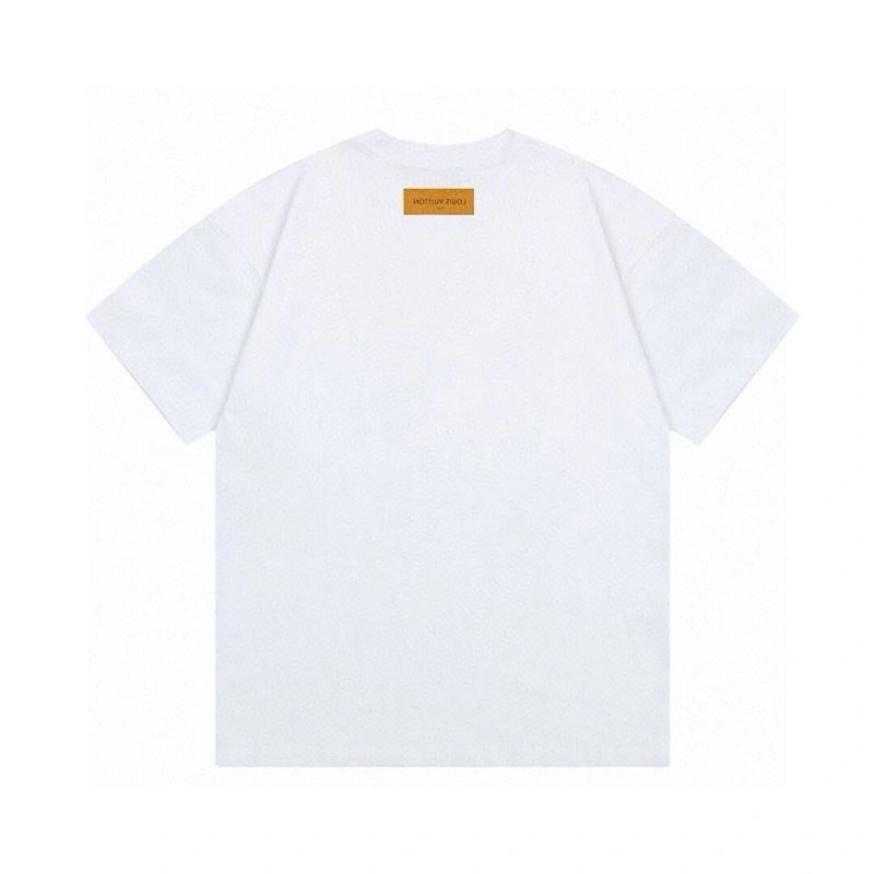 Soft Louis Vuitton T-Shirts 132182
