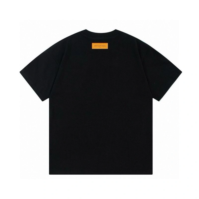 Soft Louis Vuitton T-Shirts 132182