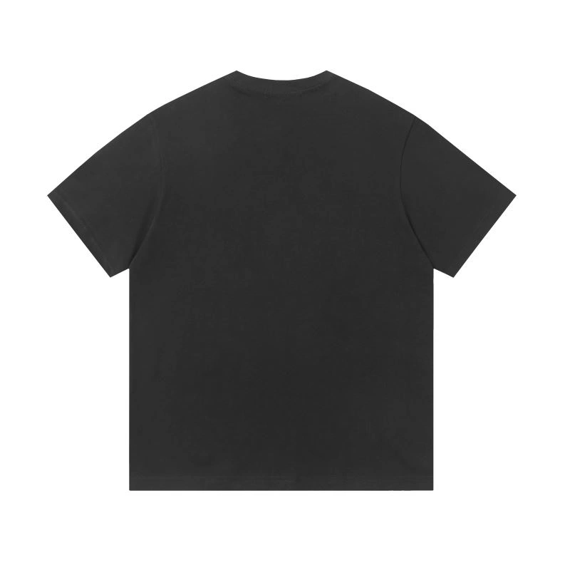 Louis Vuitton T-Shirts Casual 132154