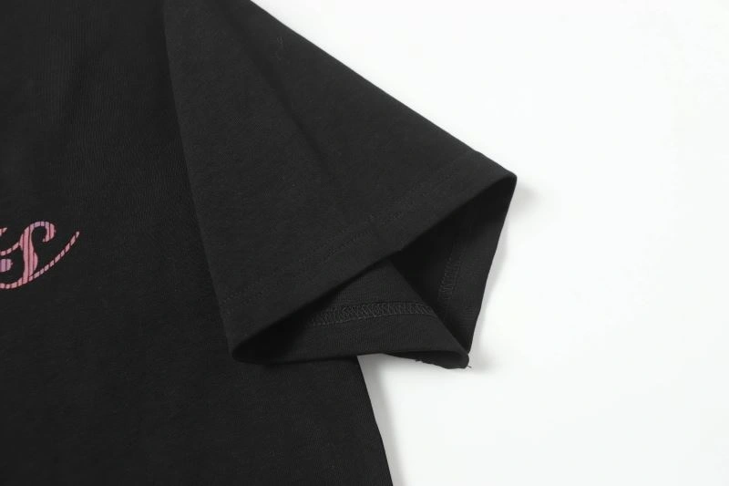 Louis Vuitton T-Shirts Casual 132154