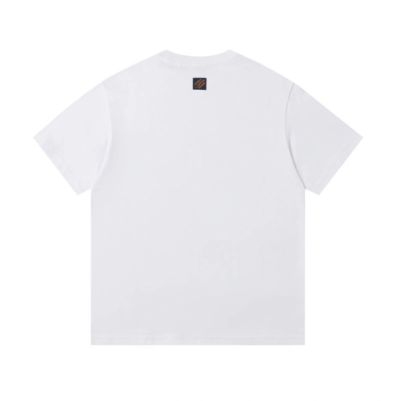 Louis Vuitton T-Shirts Sustainable 132171