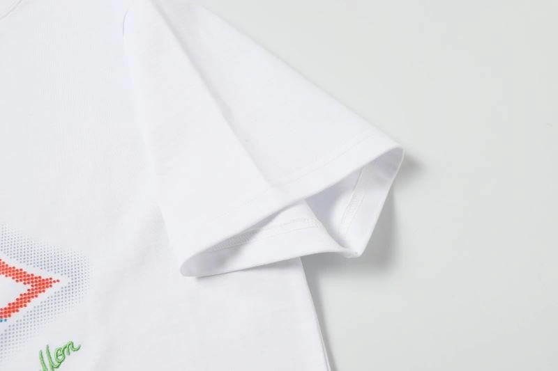Louis Vuitton T-Shirts Sustainable 132171