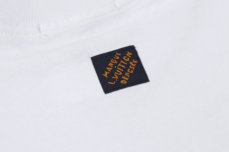 Louis Vuitton T-Shirts Sustainable 132171