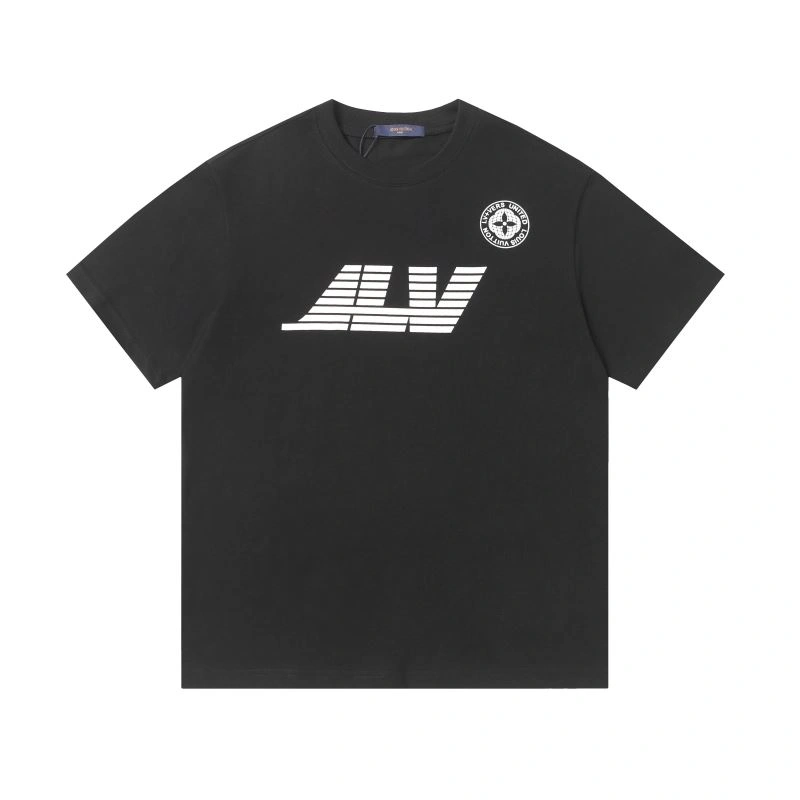 TimelessDesign Louis Vuitton T-Shirts 132152
