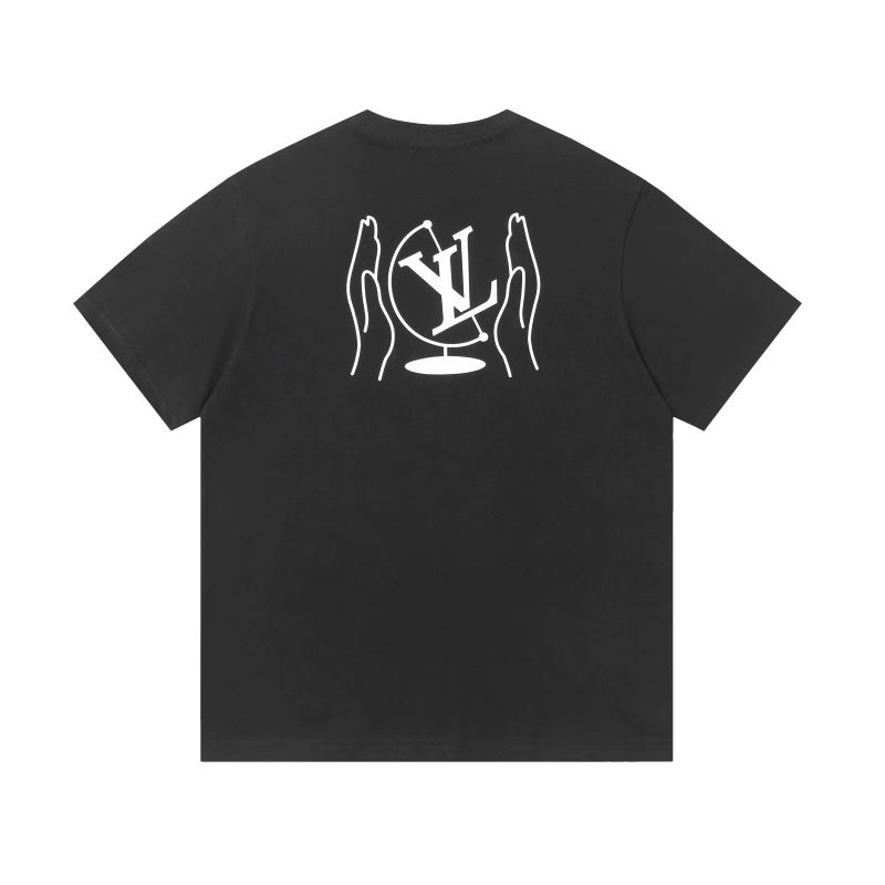 TimelessDesign Louis Vuitton T-Shirts 132152