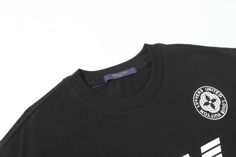 TimelessDesign Louis Vuitton T-Shirts 132152
