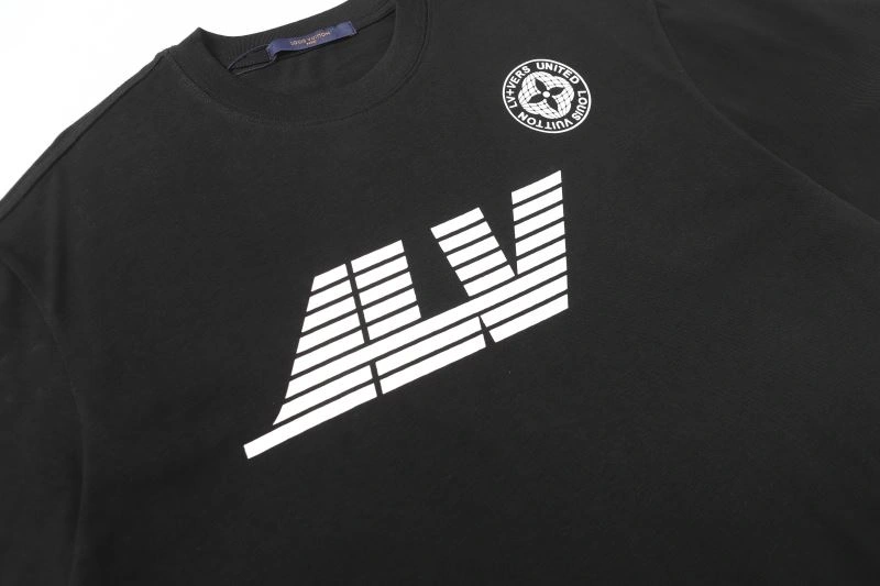 TimelessDesign Louis Vuitton T-Shirts 132152