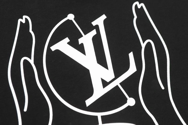 TimelessDesign Louis Vuitton T-Shirts 132152