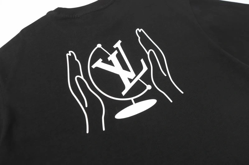 TimelessDesign Louis Vuitton T-Shirts 132152