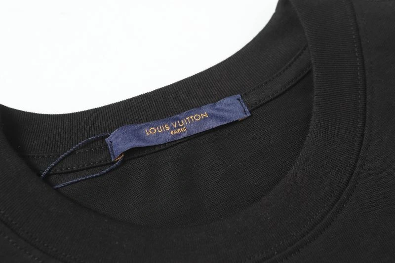 TimelessDesign Louis Vuitton T-Shirts 132152