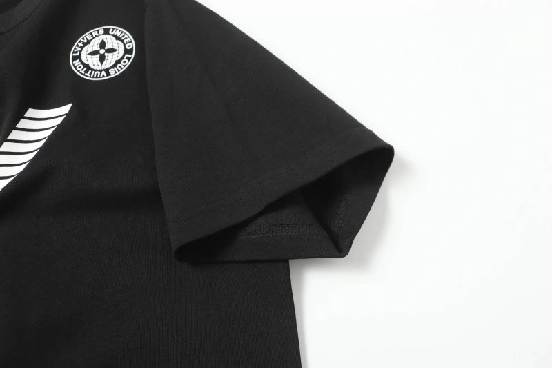 TimelessDesign Louis Vuitton T-Shirts 132152