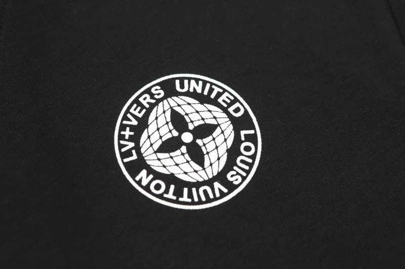 TimelessDesign Louis Vuitton T-Shirts 132152