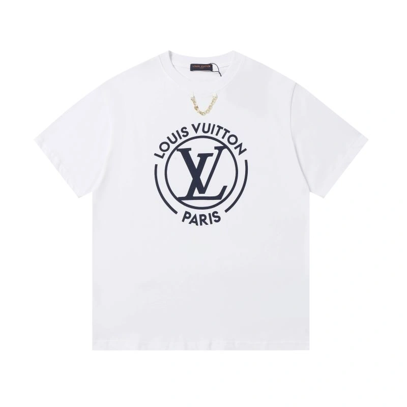 Louis Vuitton T-Shirts Effortless 132149