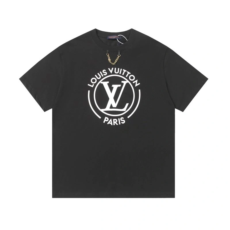 Louis Vuitton T-Shirts Effortless 132149