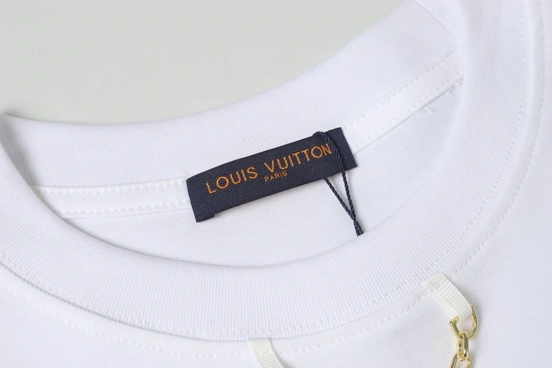 Louis Vuitton T-Shirts Effortless 132149
