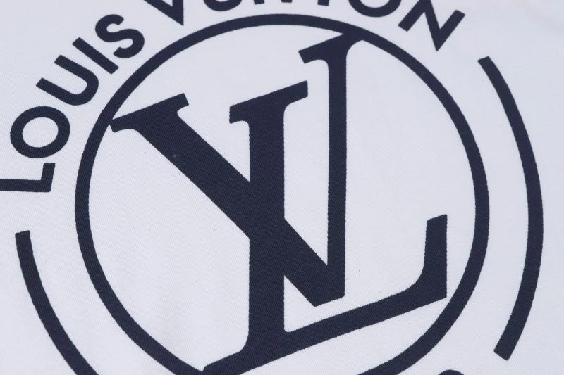 Louis Vuitton T-Shirts Effortless 132149