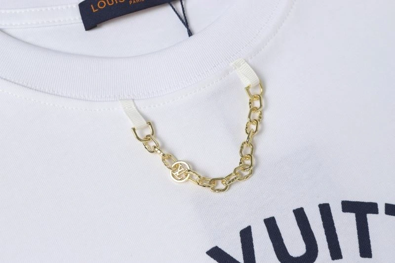 Louis Vuitton T-Shirts Effortless 132149