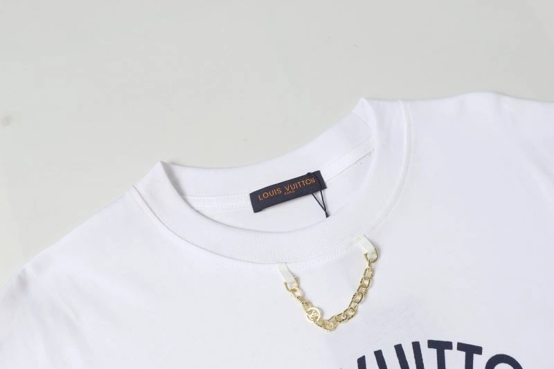 Louis Vuitton T-Shirts Effortless 132149