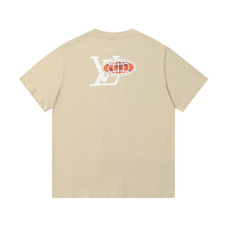 Louis Vuitton T-Shirts FlexibleFit 132163