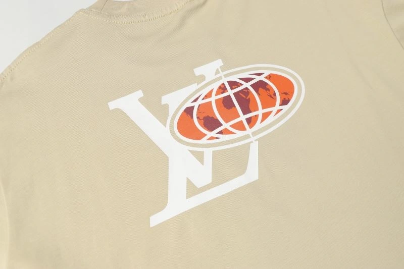 Louis Vuitton T-Shirts FlexibleFit 132163