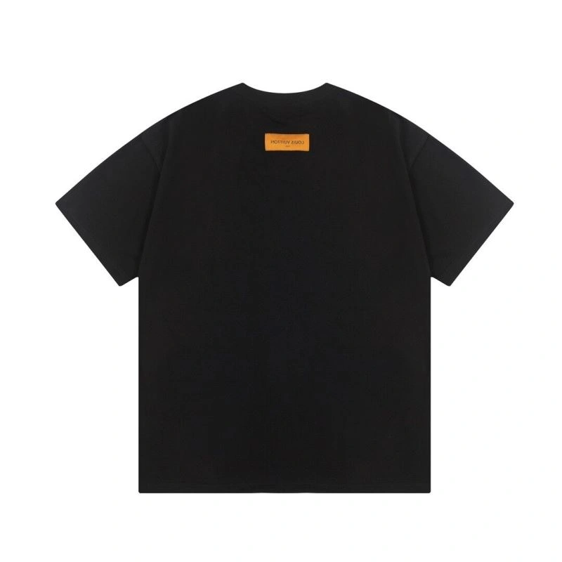 Versatile Louis Vuitton T-Shirts 132148