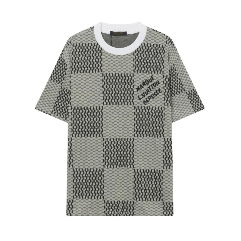 StreetReady Louis Vuitton T-Shirts 132147