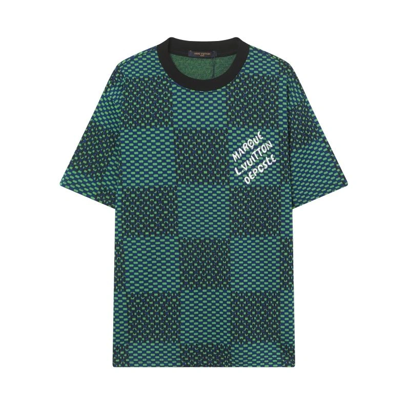 StreetReady Louis Vuitton T-Shirts 132147