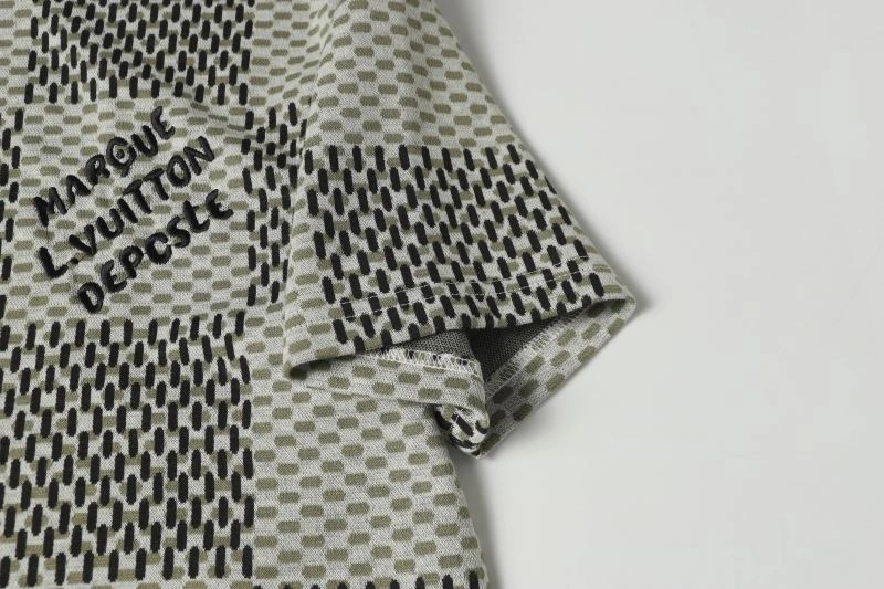 StreetReady Louis Vuitton T-Shirts 132147