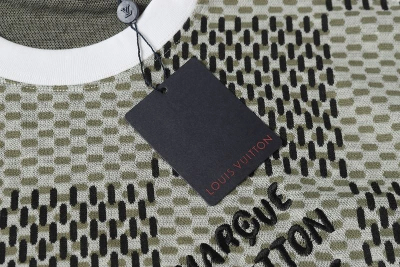 StreetReady Louis Vuitton T-Shirts 132147