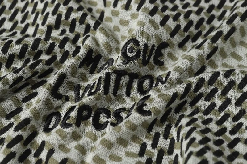 StreetReady Louis Vuitton T-Shirts 132147