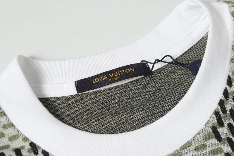 StreetReady Louis Vuitton T-Shirts 132147