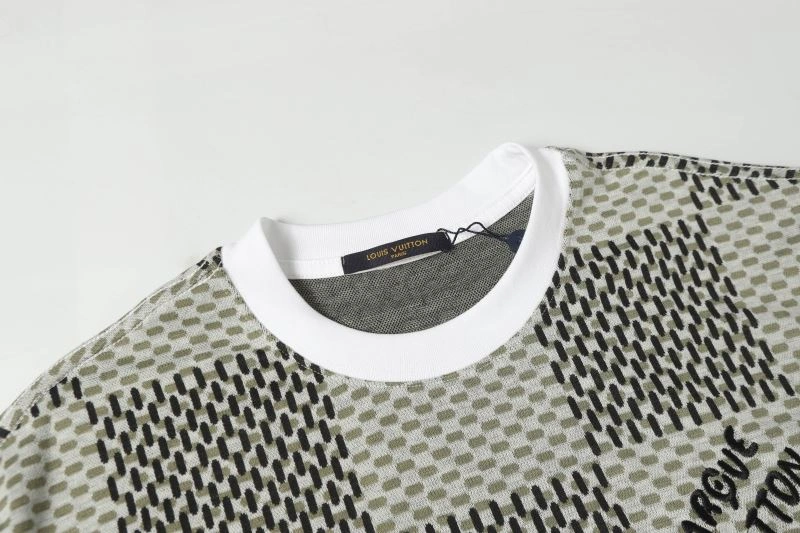 StreetReady Louis Vuitton T-Shirts 132147