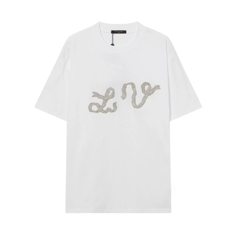 Stylish Louis Vuitton T-Shirts 132143