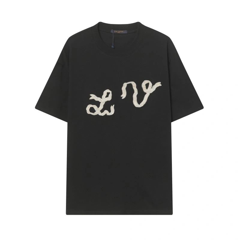 Stylish Louis Vuitton T-Shirts 132143
