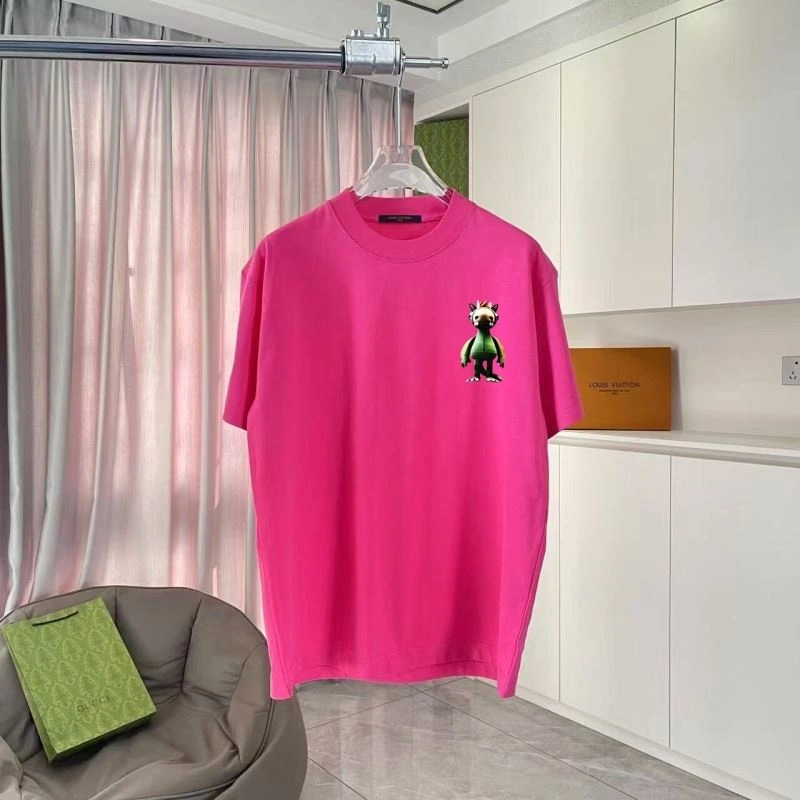 Louis Vuitton T-Shirts Sophisticated 132140