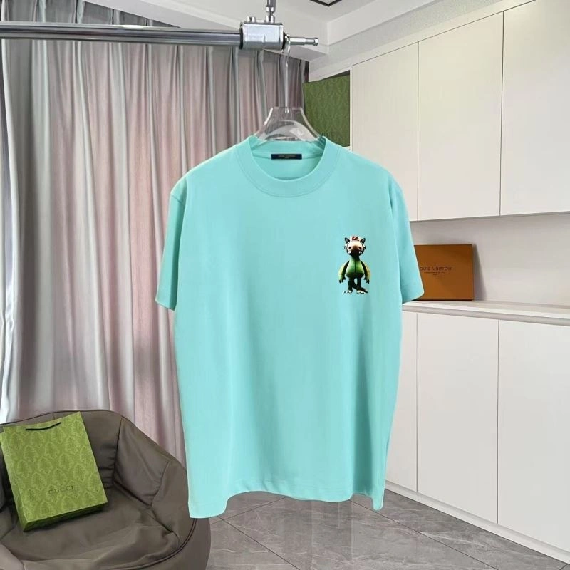 Louis Vuitton T-Shirts Sophisticated 132140