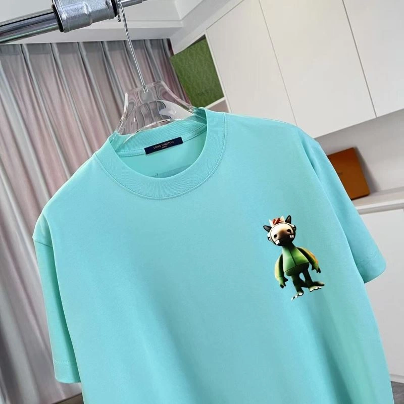 Louis Vuitton T-Shirts Sophisticated 132140
