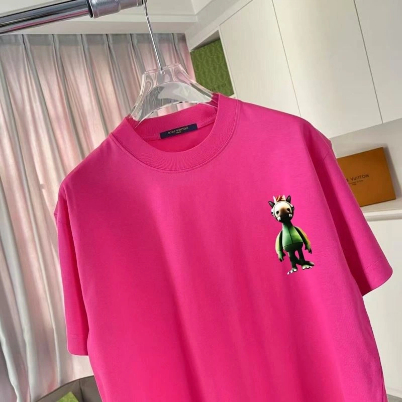 Louis Vuitton T-Shirts Sophisticated 132140