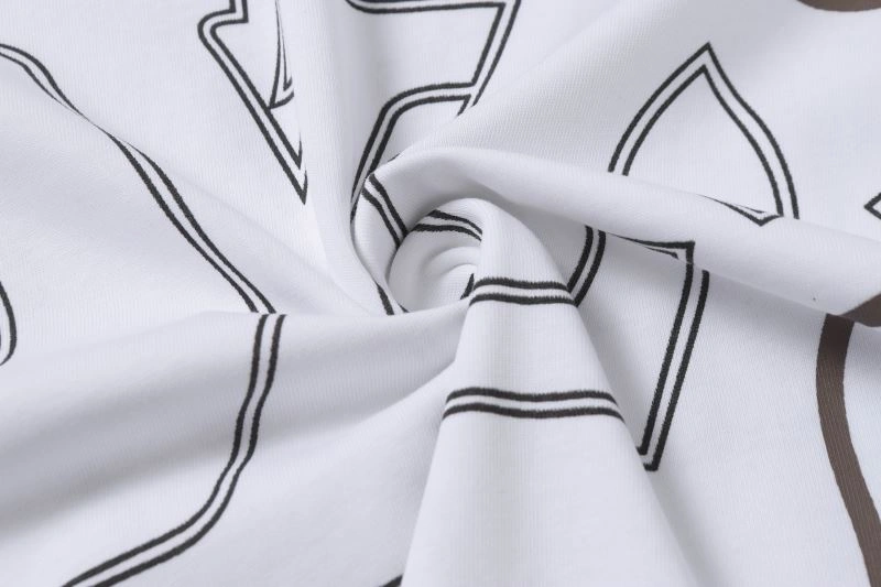 Louis Vuitton T-Shirts EasyMatch 132118