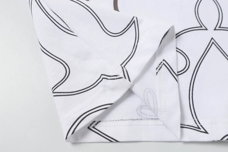 Louis Vuitton T-Shirts EasyMatch 132118