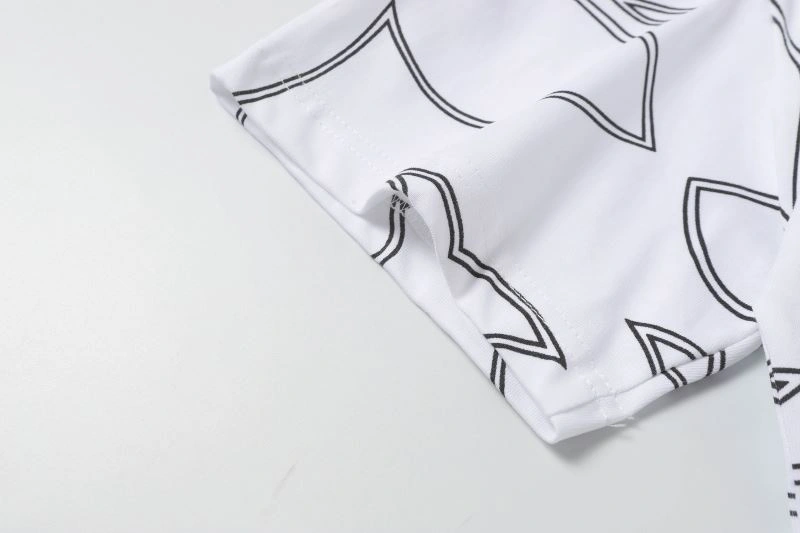 Louis Vuitton T-Shirts EasyMatch 132118