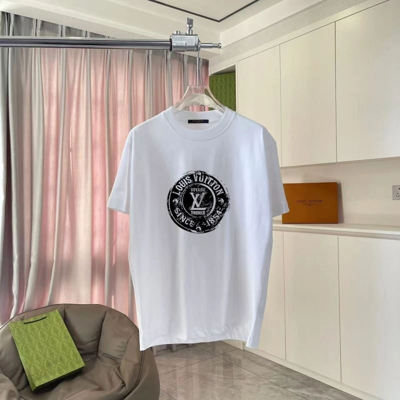 Louis Vuitton T-Shirts HighQuality 132136